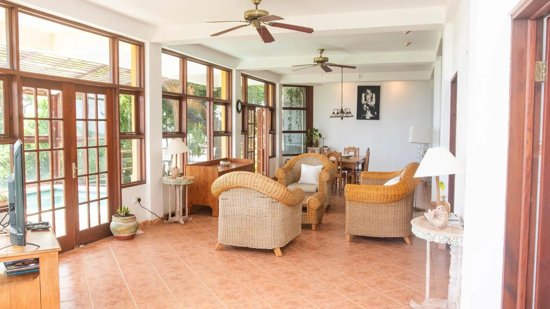 Villa Sunrise Sunset Castries Saint Lucia