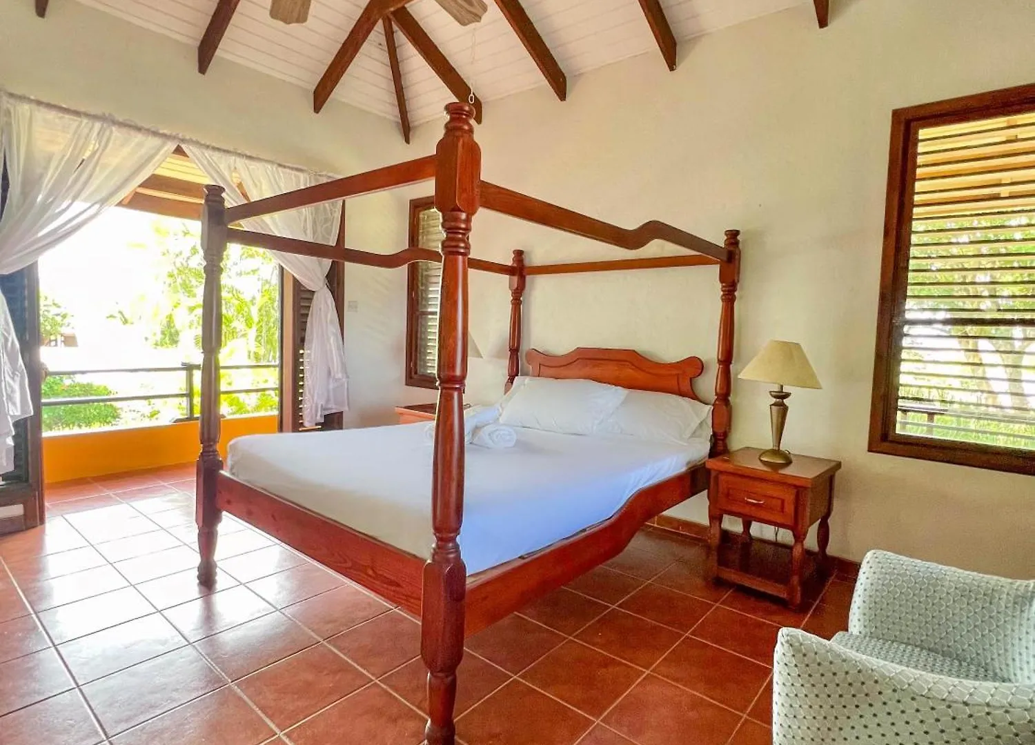 Villa Sunrise Sunset Castries