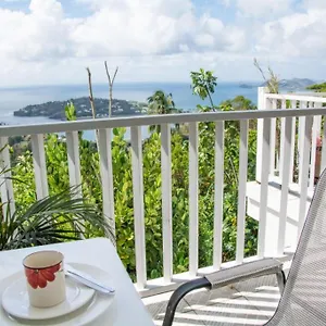 Apartment Morne Seaview, Castries