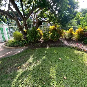 Guest house Marvey's Place, Castries