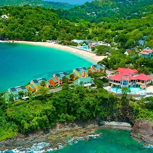 Resort Sandals Regency La Toc And - Couples Only (adults Only), Castries