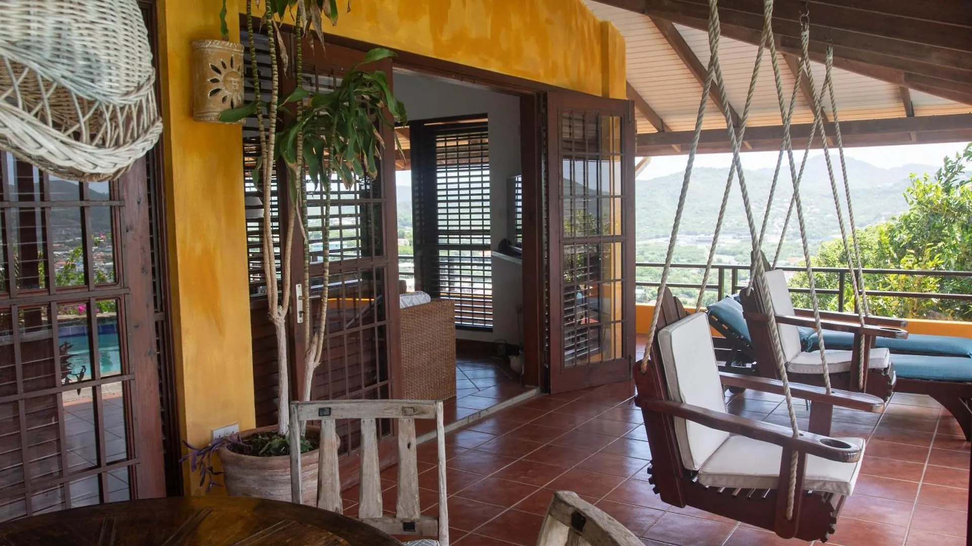 Villa Sunrise Sunset Castries